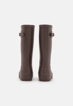 Anna Field Bottes En Caoutchouc - Brown -Anna Field 901b0366932447c5b98c6bc185e2a95d