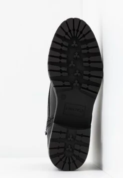 Anna Field Comfort - Bottines À Lacets - Black -Anna Field 9043ac1c74bd46f0be0faba96d308a89