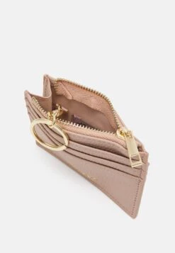 Anna Field Set - Étui Pour Cartes De Visite - Nude -Anna Field 90866c57f05f44978ad77b1e0bd911d1