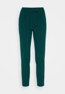 Anna Field Pantalon Classique - Dark Green -Anna Field 9089ec07a59344af9eecbbea100d3101