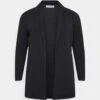 Manteau Court - Black -Anna Field 90b8af0a14fe45f79e543b0ab0d5df25