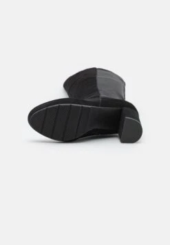 Anna Field Leather - Cuissardes - Black -Anna Field 91677f681e18434b96936ce91d8bf1a9