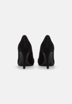 Anna Field Leather Mia - Escarpins À Talons Hauts - Black -Anna Field 92e250426b584163ae108131d750c659