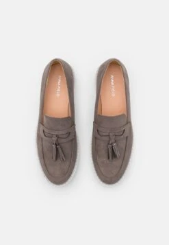 Anna Field Mocassins - Taupe -Anna Field 93caa80df386417bbb987a53c11850af