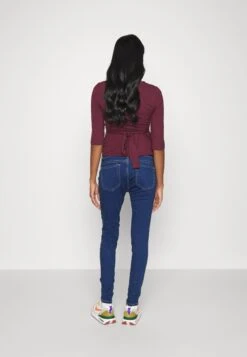 Jeans Skinny - Blue -Anna Field 93d971fd3ae74678ad2ea2159adffe65