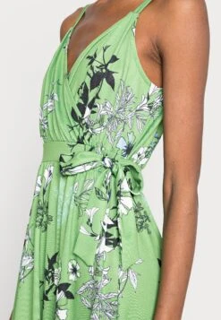 Anna Field Robe En Jersey - Green -Anna Field 93f65a28279d476b9cac667e1043e96d