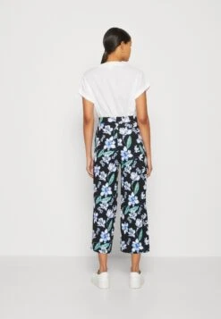 Anna Field Pantalon Classique - Multi-Coloured -Anna Field 95f93689abd04c25b60e43aa90079e39