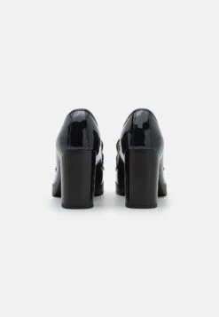 Anna Field Escarpins À Plateforme - Dark Blue -Anna Field 96884a16fca942c5818a5592da1f7ee6