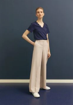 Anna Field T-Shirt Imprimé - Dark Blue -Anna Field 96fc2138a43d43fe93864476978a2ee9