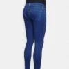 Jean Slim - Blue Denim -Anna Field 98248fa218ed44e79f44e096aa0c8693