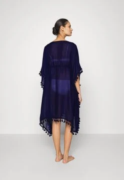 Anna Field Accessoire De Plage - Dark Blue -Anna Field 993cf013097443e585b7431d23716bde