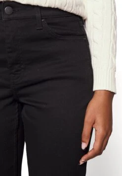 Jean Droit - Black -Anna Field 9a2bfcb2ef7e404990a67888a80bfa66