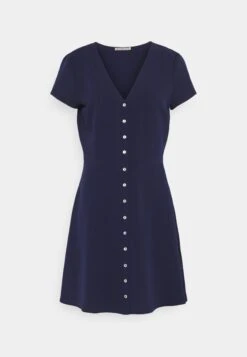 Anna Field Robe De Jour - Blue