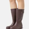 Anna Field Bottes En Caoutchouc - Brown -Anna Field 9a6cc0535bc040be989f22890ad34532