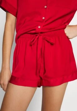 Anna Field Pyjama - Red -Anna Field 9a868dd7e04c442393d844ae9213d804