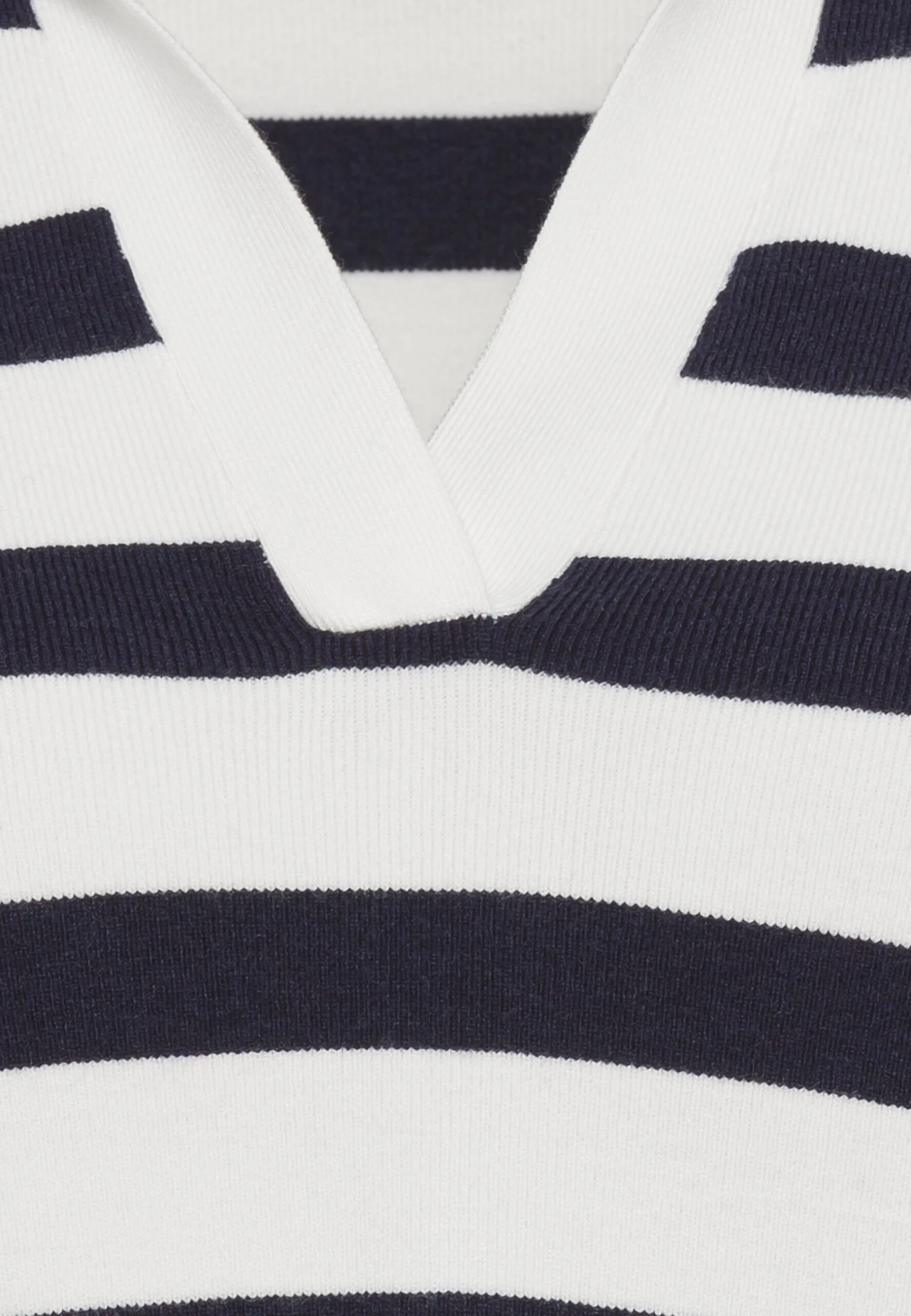 Anna Field Pullover - Off-White/Dark Blue 5 Anna Field Pullover - Off-White/Dark Blue – Image 3