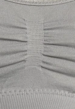 Anna Field Maternity Seamless Bra 2 Pack - Brassière - Grey/Black 11 Anna Field Maternity Seamless Bra 2 Pack - Brassière - Grey/Black -Anna Field 9c435a2a29ac44bda2722aa4520ce689