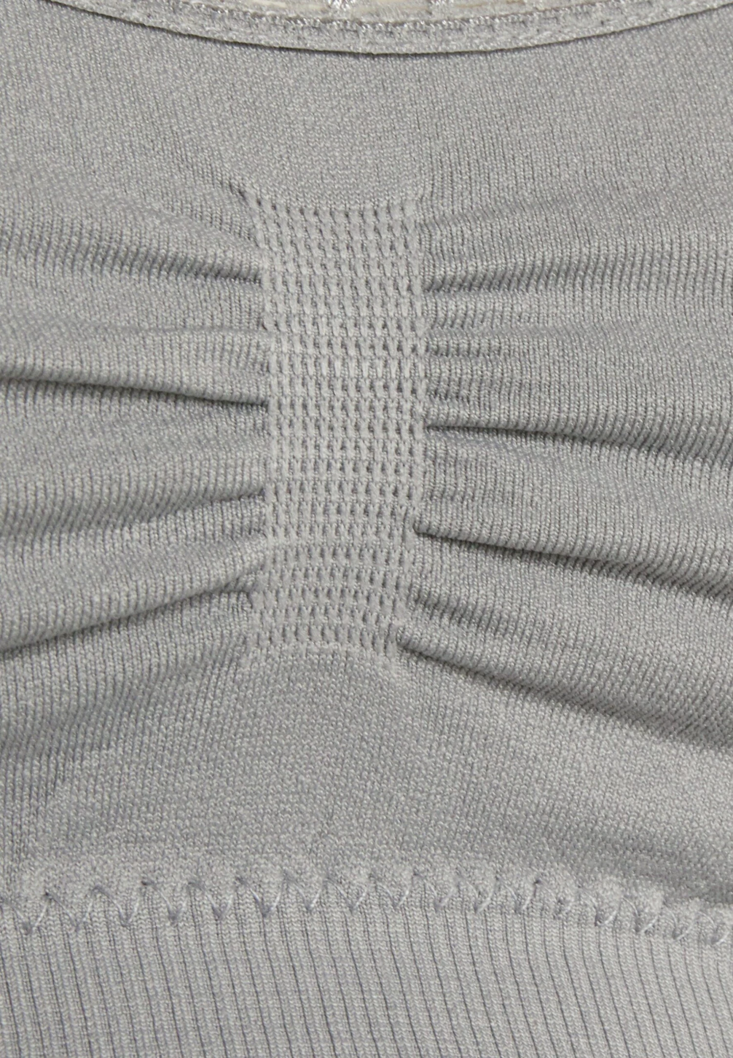 Anna Field Maternity Seamless Bra 2 Pack - Brassière - Grey/Black 7 Anna Field Maternity Seamless Bra 2 Pack - Brassière - Grey/Black – Image 5