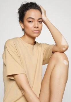 Anna Field Pyjama - Taupe 11 Anna Field Pyjama - Taupe -Anna Field 9c60fd1ecc1842ec82c94e4fbd59e5bf