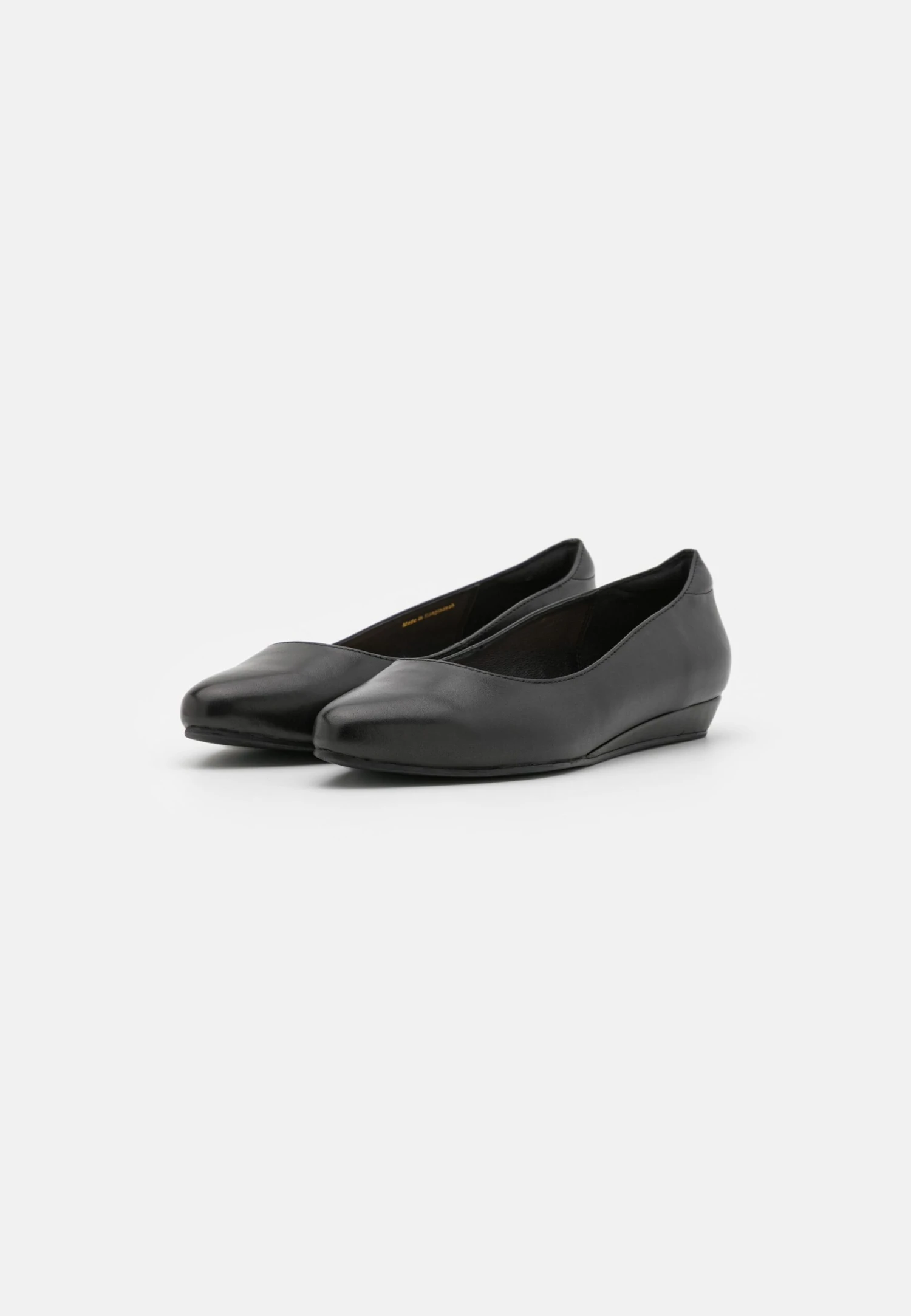 Anna Field Leather - Ballerines - Black 5 Anna Field Leather - Ballerines - Black – Image 3