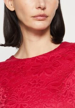 Anna Field Robe De Soirée - Berry -Anna Field 9e60078ad63e4381a4ca80c578e08183