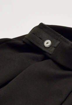 Anna Field Jupe Plissée - Black -Anna Field 9f85c7a5d229484b9320829086720fa3