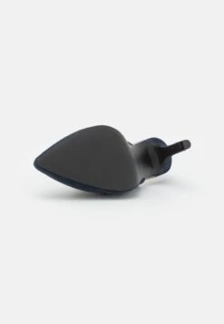 Anna Field Leather - Escarpins - Dark Blue -Anna Field 9fc316498a7545f9883873e330af740b