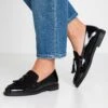 Anna Field Mocassins - Black -Anna Field a08612c23cd342d3944b991493433c33