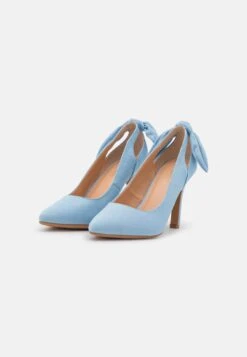 Anna Field Escarpins - Light Blue -Anna Field a0f5321655c74fa6ad83fe06c0e54dde