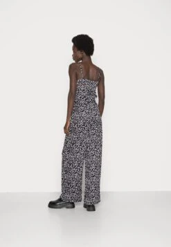 Anna Field Combinaison - Black/White -Anna Field a13f19bf57a84a95ab15e5580a4f78f2