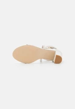 Anna Field Leather - Sandales - White -Anna Field a184f2b694cf4c9eaf116a42b9b5c99a