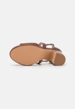 Anna Field Sandales - Cognac 12 Anna Field Sandales - Cognac -Anna Field a1ba4b2845bb400fa21745c60411fa0a