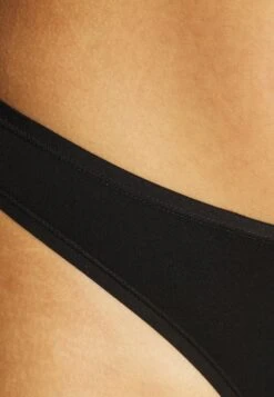 Anna Field 10 Pack - String - Black -Anna Field a29dca26880f44319503a6b5d2bc0e18