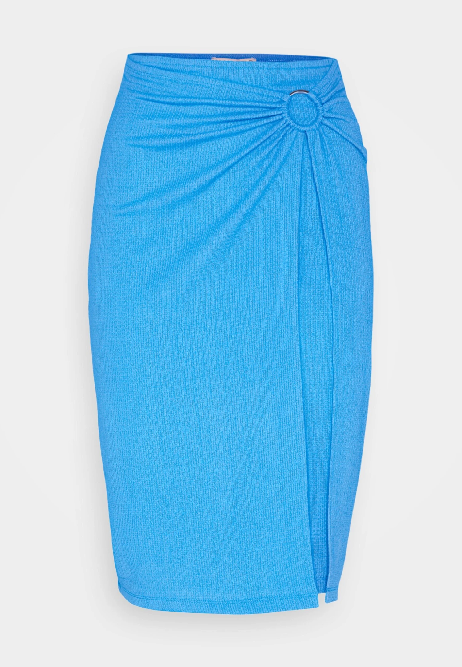 Anna Field Jupe Portefeuille - Blue 7 Anna Field Jupe Portefeuille - Blue – Image 5