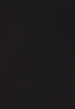 Anna Field Button Detail - Pullover - Black -Anna Field a341492f2b2d4aa1a11562f2f1bbdf49