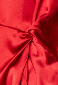 Anna Field Blouse - Red -Anna Field a3a1c6beee864e20b53c2e22c192b31a