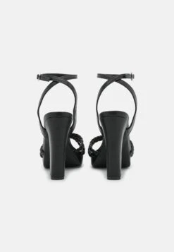 Anna Field Sandales À Talons Hauts - Black -Anna Field a589dc36c28a4ed4b3993faeb3bc4d30