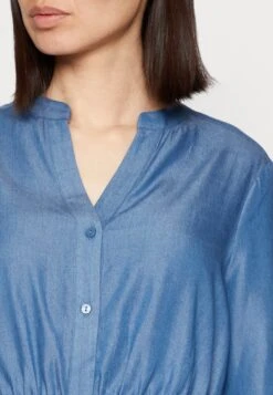 Anna Field Robe Chemise - Blue -Anna Field a6506527bb8d4f73958855609d3eedf4