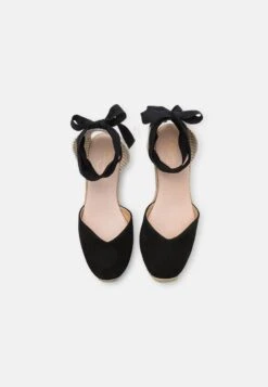 Anna Field Leather - Richelieus - Black -Anna Field a678177bb1b84cc2945a75da7271630b