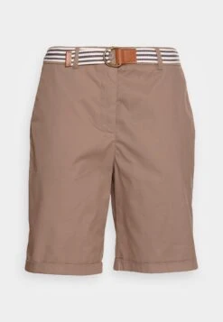 Anna Field Short - Taupe -Anna Field a67abaf2178342fb82c5a1e0aee45643