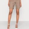 Anna Field Short - Taupe -Anna Field a6e411aabed240cfa99d647626b5482e