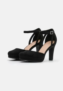 Anna Field Escarpins À Talons Hauts - Black -Anna Field a891194d55974d44aa083ceb6ad49c31