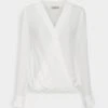 Blouse - Off White -Anna Field a9342a2e7850441494dc50e5a2a6c715