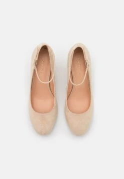 Escarpins - Taupe -Anna Field a9a5f5ca1e654c8da5e64034c66d74b9