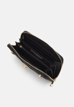 Anna Field Portefeuille - Black -Anna Field aa9ebbb158c34b4e9e01d26b39398f4c