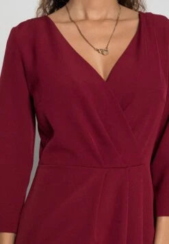 Anna Field Robe De Soirée - Dark Red -Anna Field ab30f4e1973848e9b27e58935b284dc7