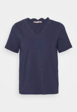 Anna Field T-Shirt Imprimé - Dark Blue -Anna Field ab7d98f618164bca8ea54d702c09c255