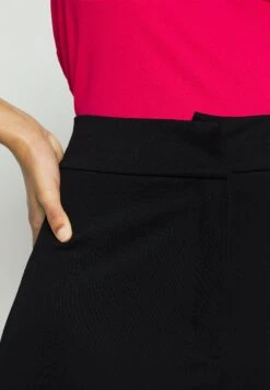 Stretch Trousers - Pantalon Classique - Black -Anna Field ab8935d365034da6981aa26931ecbb40