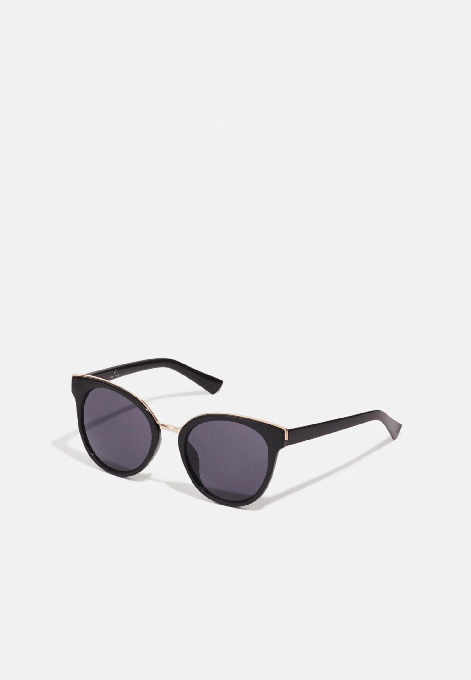 Anna Field Lunettes De Soleil - Black 3 Anna Field Lunettes De Soleil - Black