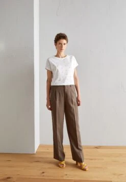 Anna Field T-Shirt Imprimé - White -Anna Field ad3634e60f394255a743905f9e99db96